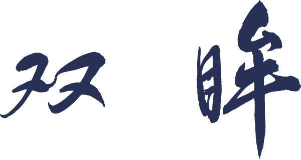 双眸
